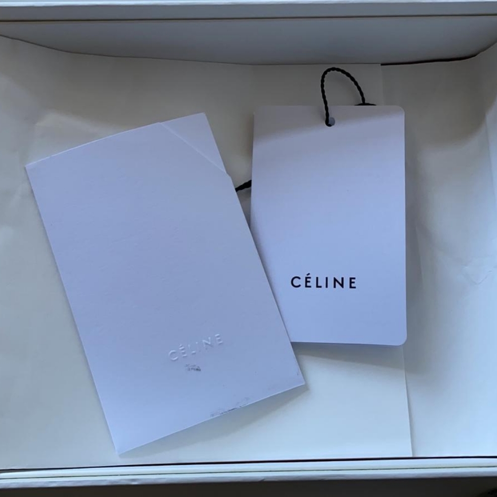 Celine Box - Picture 2 of 5